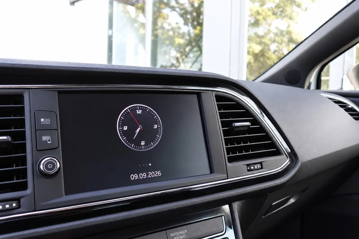 1.5 TSI FR PANO BEATS KEYLESS CAM VOL