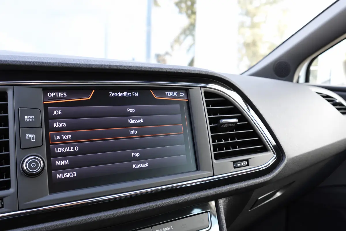 1.5 TSI FR PANO BEATS KEYLESS CAM VOL