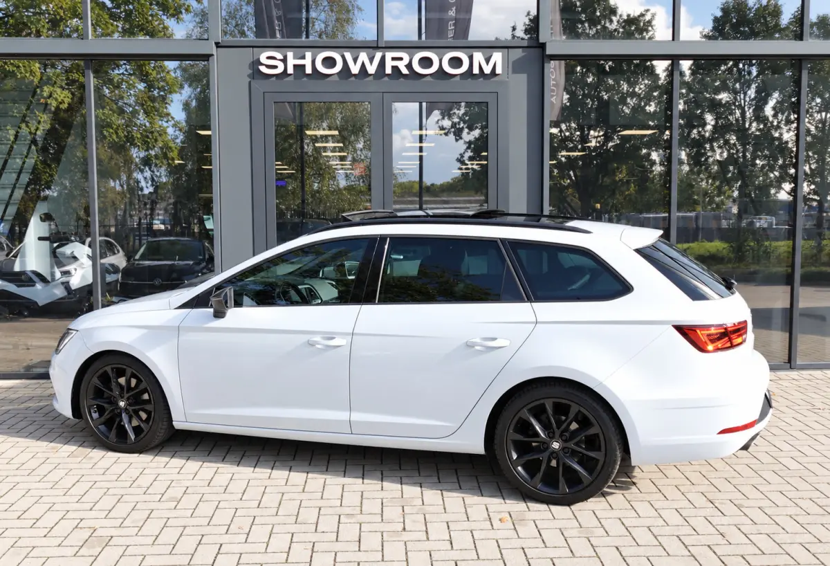 1.5 TSI FR PANO BEATS KEYLESS CAM VOL