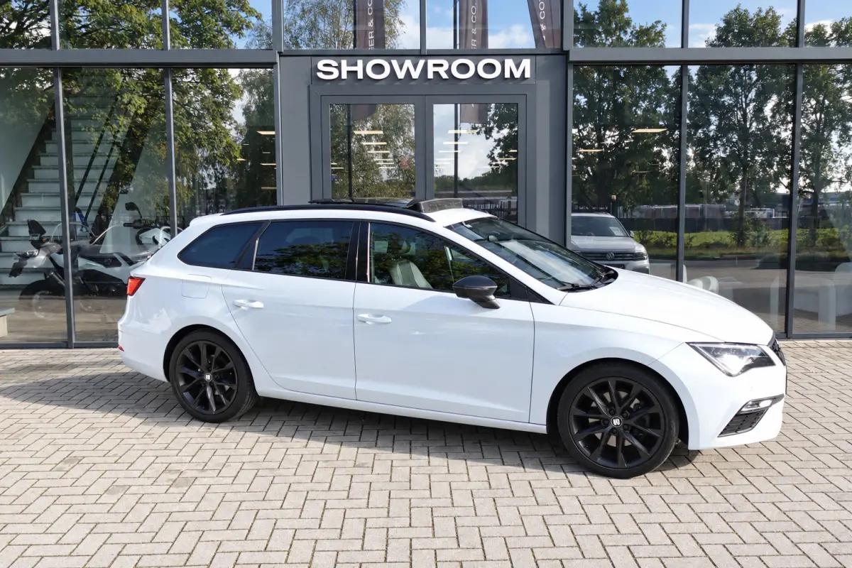 1.5 TSI FR PANO BEATS KEYLESS CAM VOL