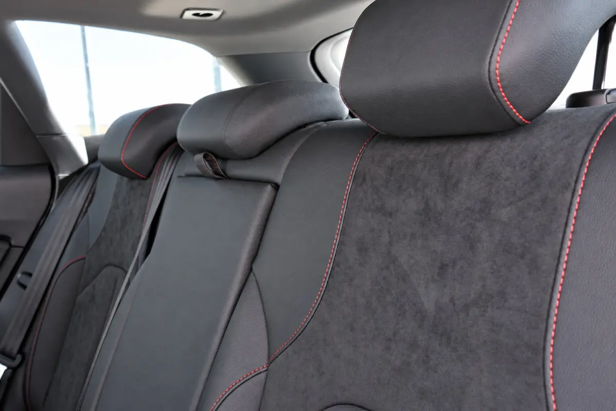1.5 TSI FR PANO BEATS KEYLESS CAM VOL
