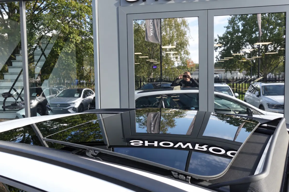 1.5 TSI FR PANO BEATS KEYLESS CAM VOL