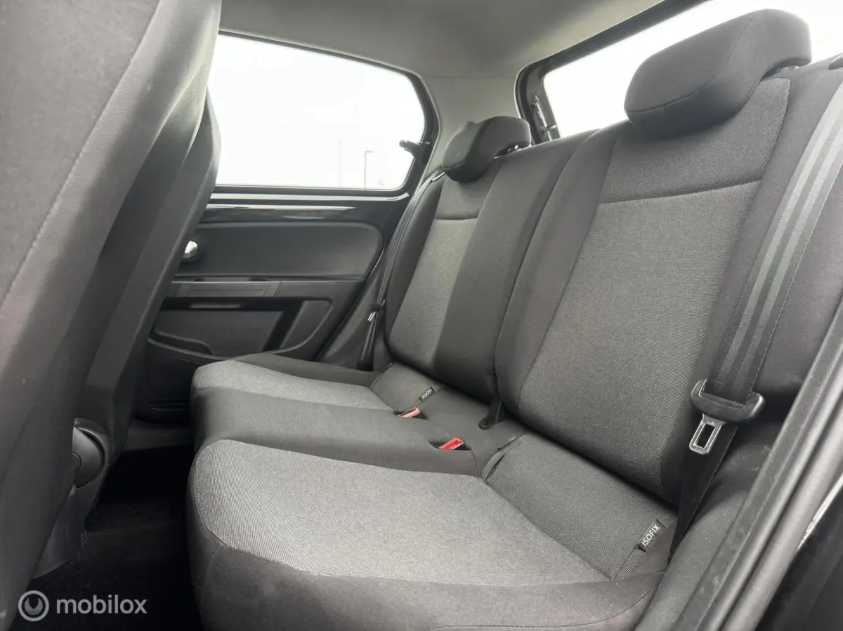 Up! 1.0 move up! BlueMotion Automaat 1Ste Eigenaar 5Drs Airco Cruise Control Navi APK