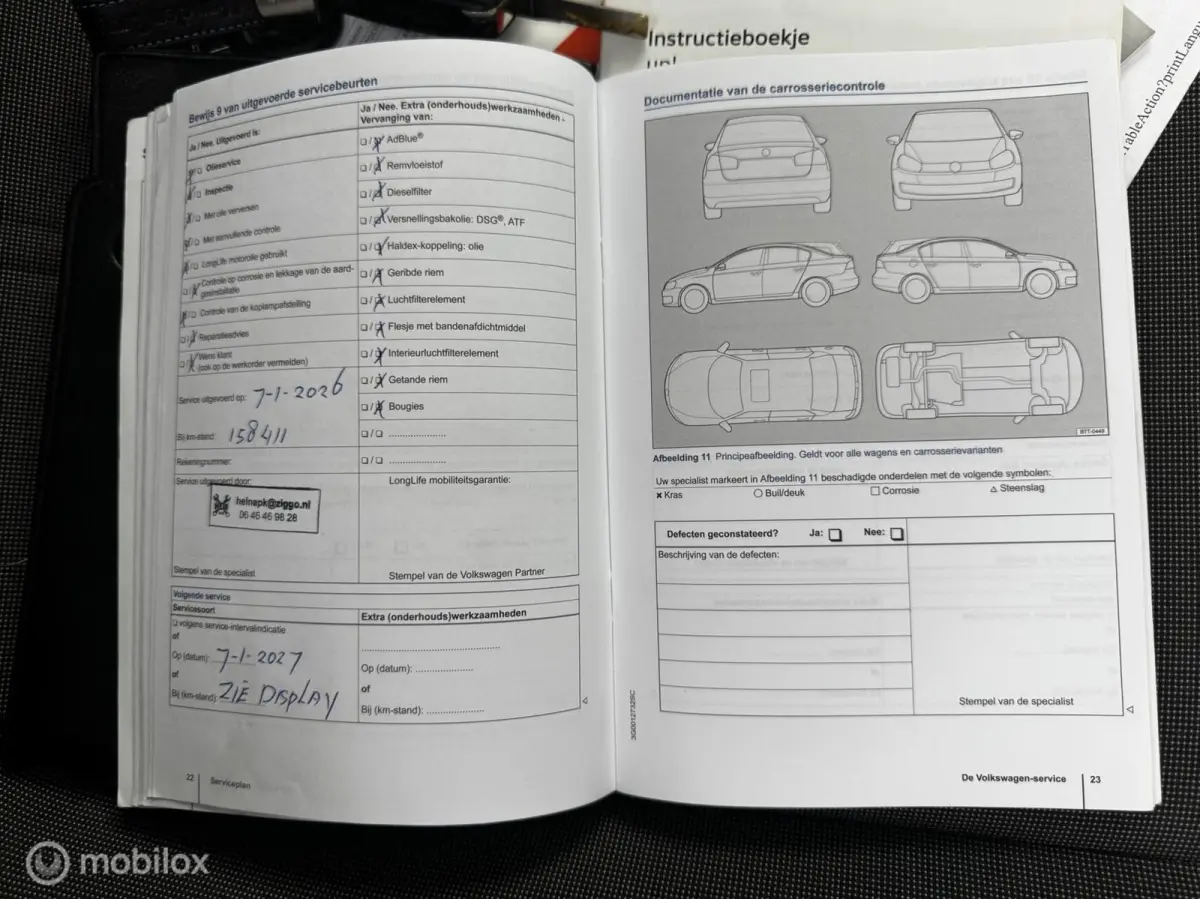Up! 1.0 move up! BlueMotion Automaat 1Ste Eigenaar 5Drs Airco Cruise Control Navi APK