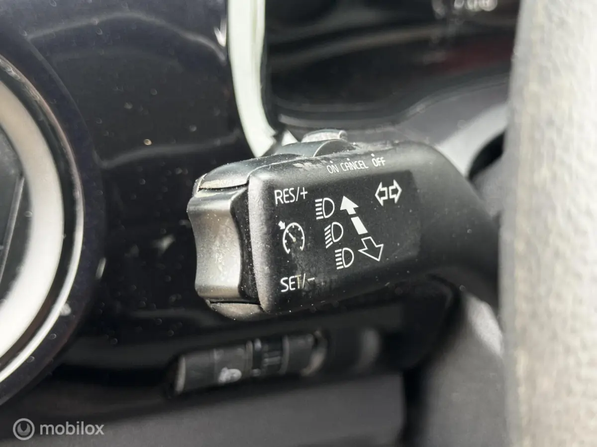 Up! 1.0 move up! BlueMotion Automaat 1Ste Eigenaar 5Drs Airco Cruise Control Navi APK