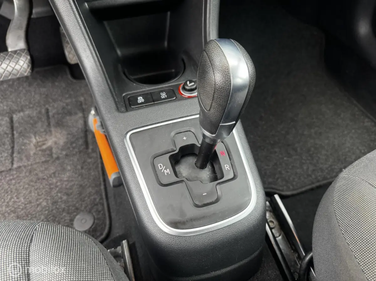 Up! 1.0 move up! BlueMotion Automaat 1Ste Eigenaar 5Drs Airco Cruise Control Navi APK