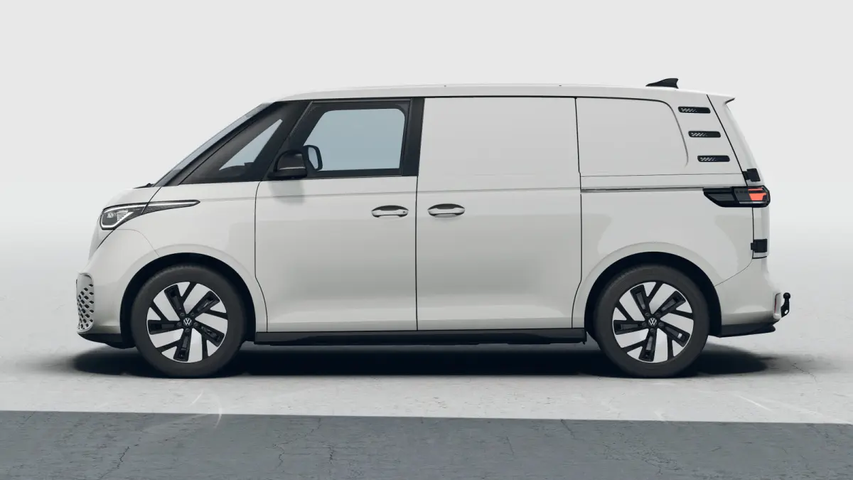 286pk Bulli Limited Edition 79 kWh | Multimedia Navigatie Pakket | Trekhaak Wegklapbaar