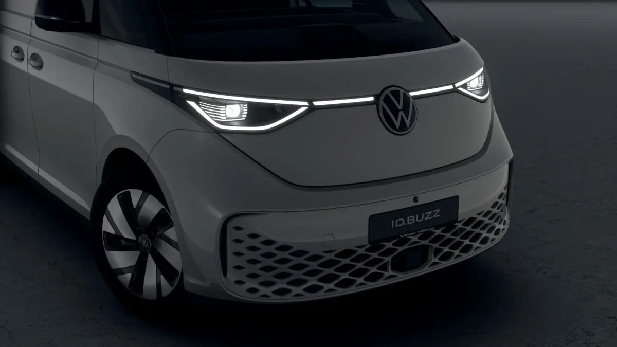 286pk Bulli Limited Edition 79 kWh | Multimedia Navigatie Pakket | Trekhaak Wegklapbaar