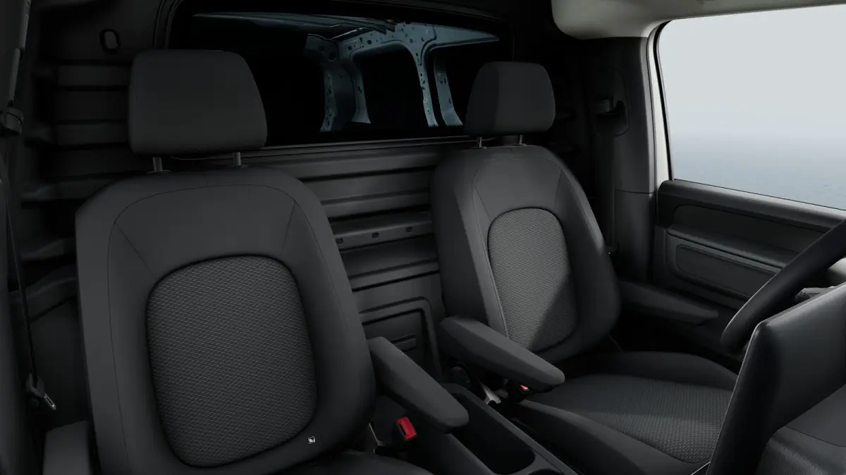 286pk Bulli Limited Edition 79 kWh | Multimedia Navigatie Pakket | Trekhaak Wegklapbaar