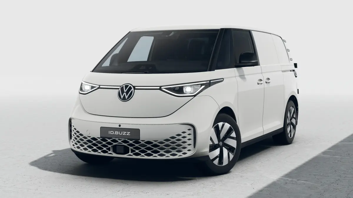 286pk Bulli Limited Edition 79 kWh | Multimedia Navigatie Pakket | Trekhaak Wegklapbaar
