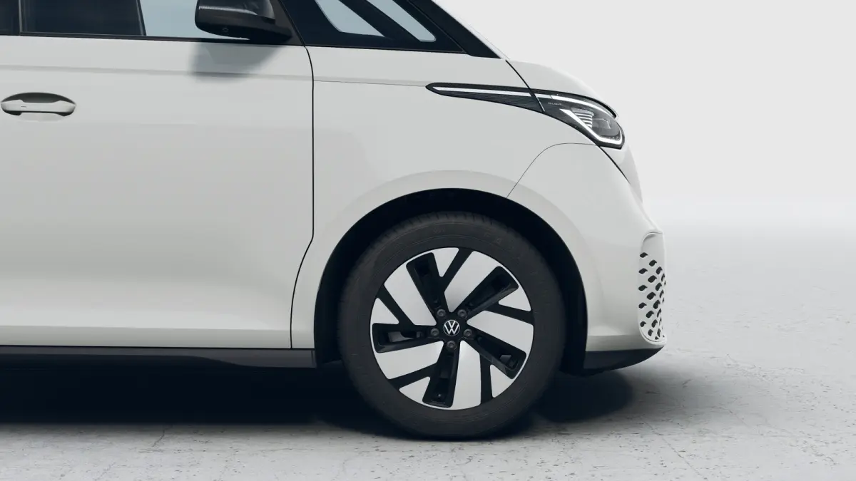 286pk Bulli Limited Edition 79 kWh | Multimedia Navigatie Pakket | Trekhaak Wegklapbaar