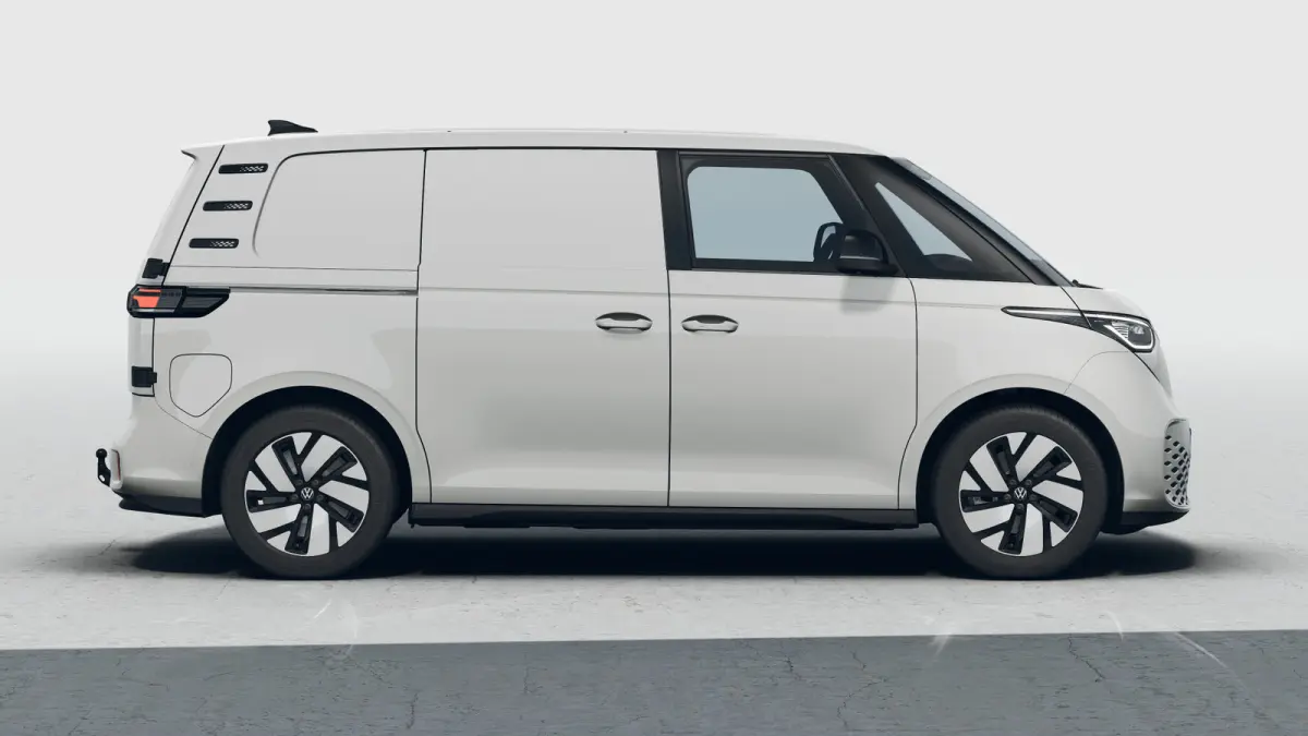 286pk Bulli Limited Edition 79 kWh | Multimedia Navigatie Pakket | Trekhaak Wegklapbaar
