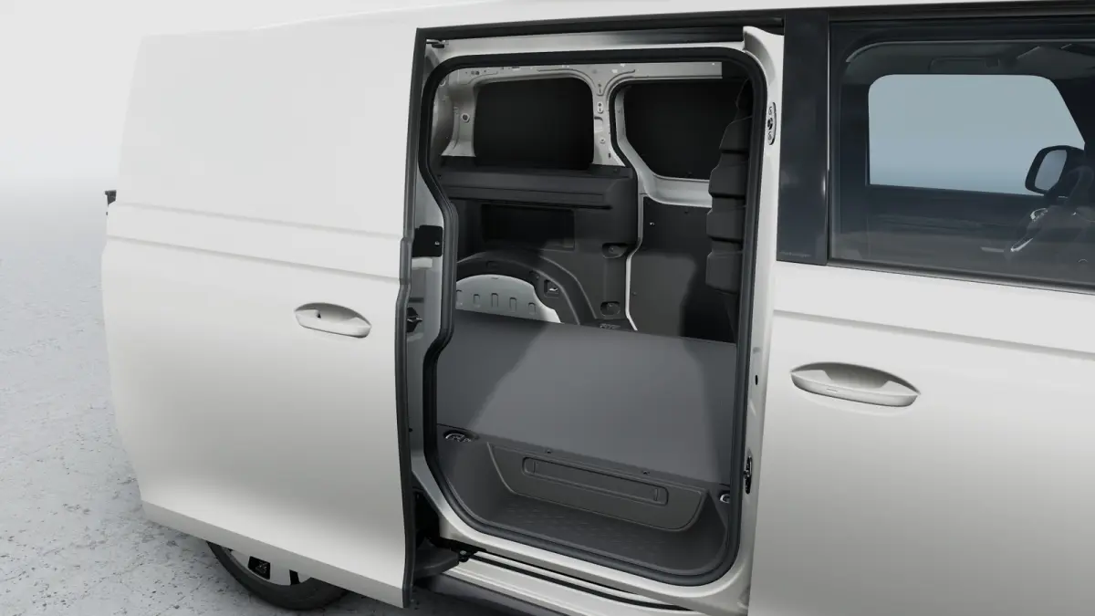 286pk Bulli Limited Edition 79 kWh | Multimedia Navigatie Pakket | Trekhaak Wegklapbaar