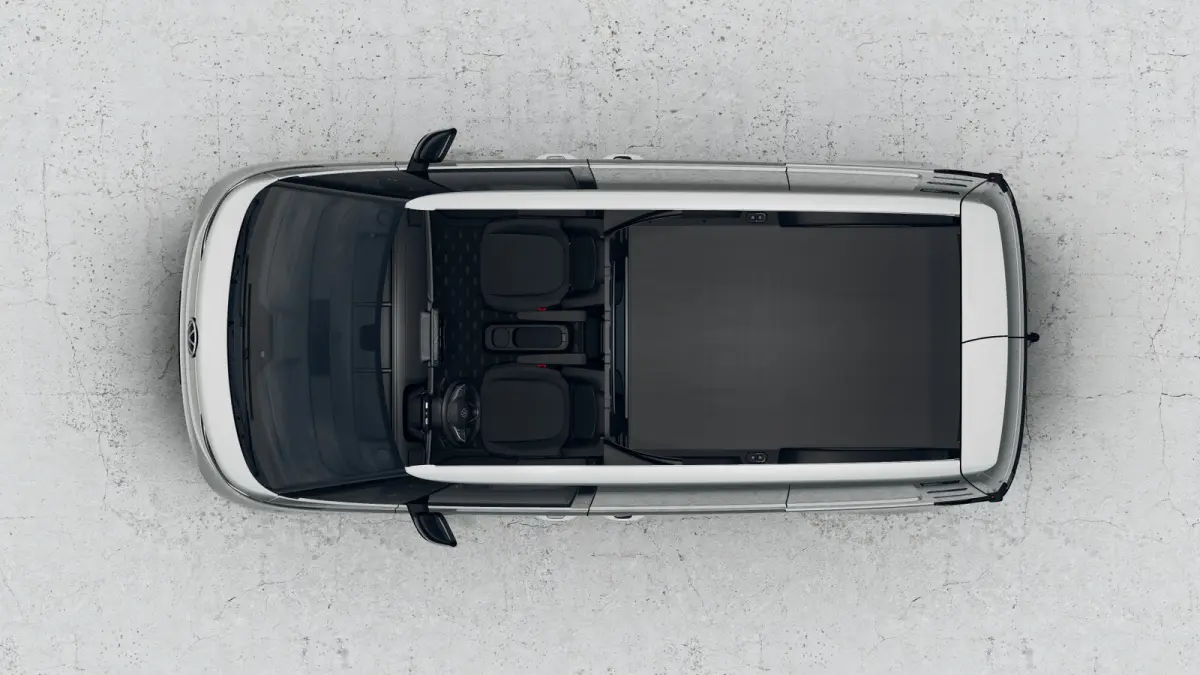 286pk Bulli Limited Edition 79 kWh | Multimedia Navigatie Pakket | Trekhaak Wegklapbaar