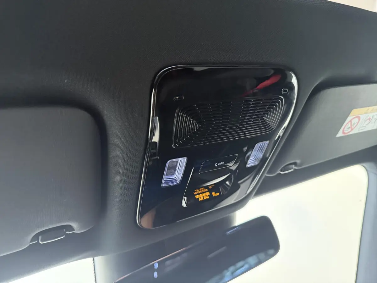200 Business Solution AMG-Line Plus / Burmester / Memory-Stoelen / Superscreen / Headup-Display /