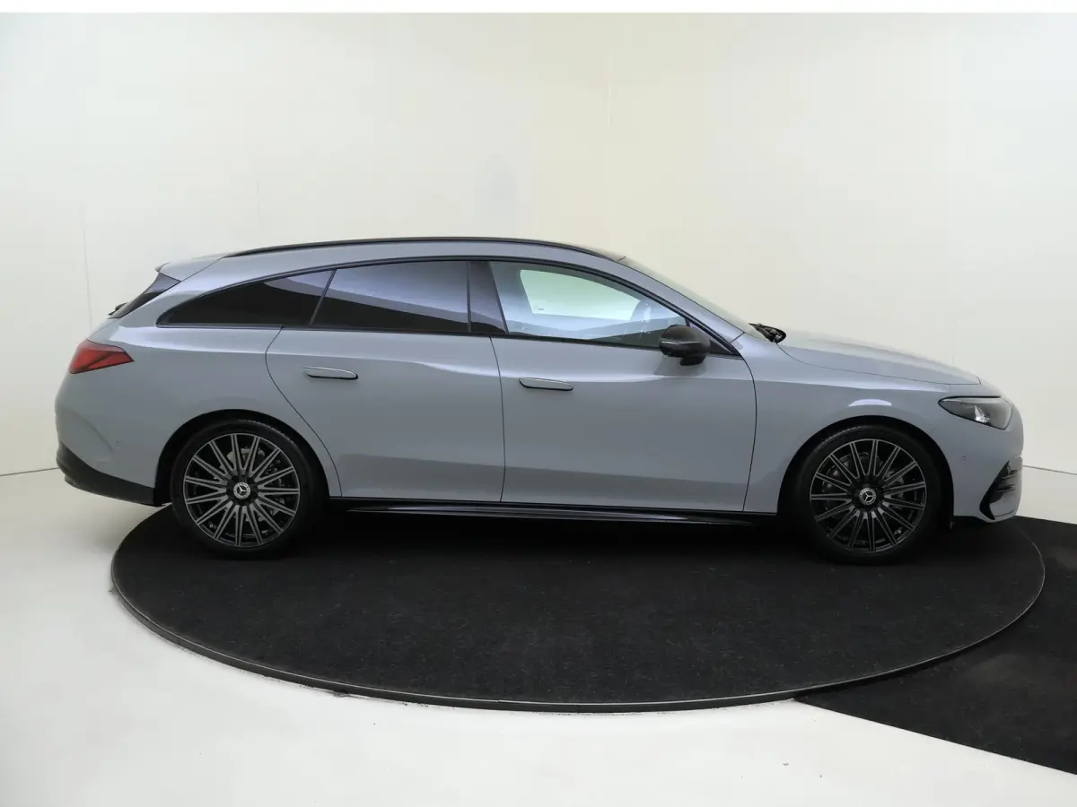 200 Business Solution AMG-Line Plus / Burmester / Memory-Stoelen / Superscreen / Headup-Display /