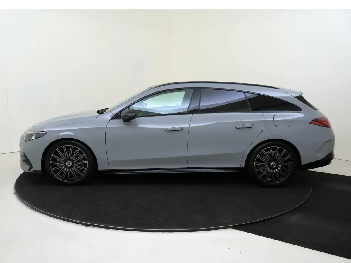 200 Business Solution AMG-Line Plus / Burmester / Memory-Stoelen / Superscreen / Headup-Display /