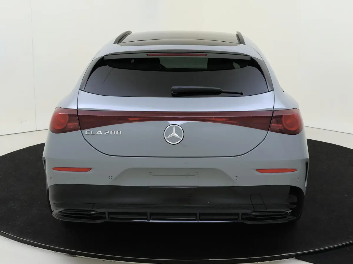 200 Business Solution AMG-Line Plus / Burmester / Memory-Stoelen / Superscreen / Headup-Display /