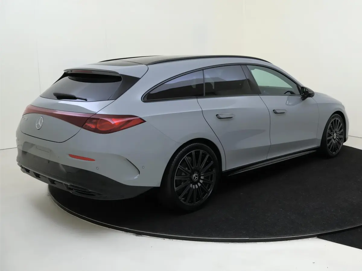 200 Business Solution AMG-Line Plus / Burmester / Memory-Stoelen / Superscreen / Headup-Display /
