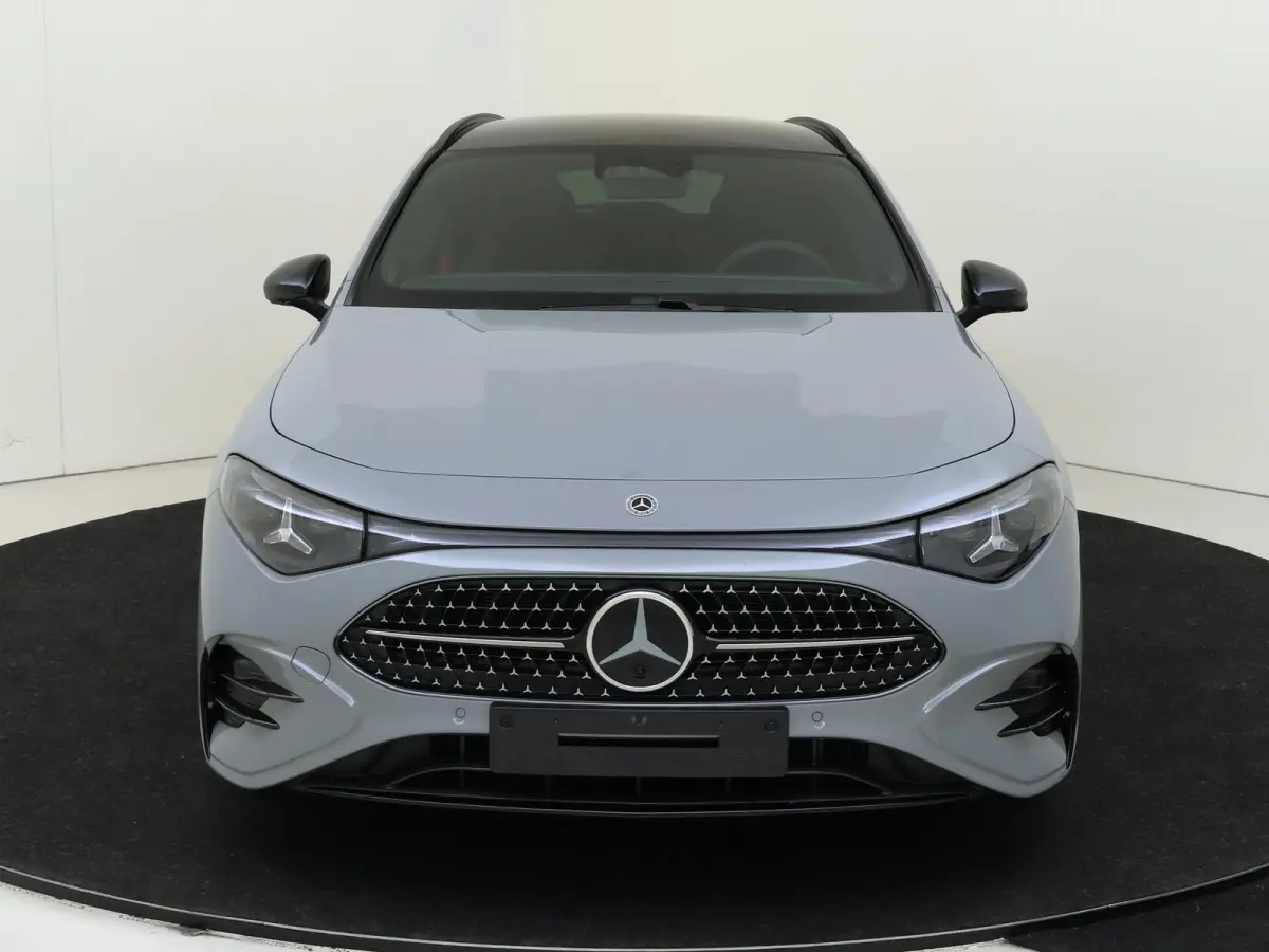 200 Business Solution AMG-Line Plus / Burmester / Memory-Stoelen / Superscreen / Headup-Display /