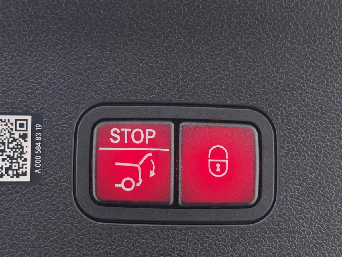200 Business Solution AMG-Line Plus / Burmester / Memory-Stoelen / Superscreen / Headup-Display /