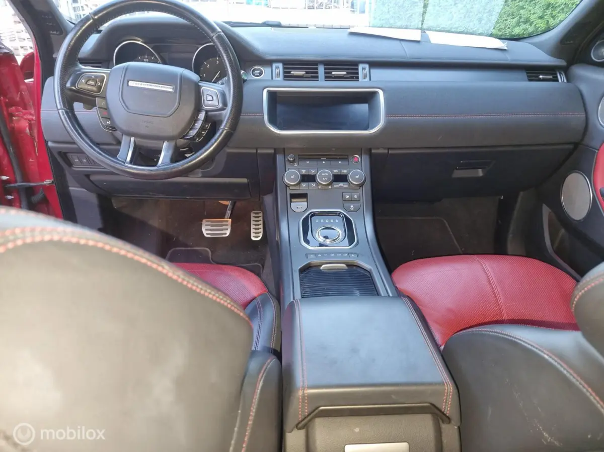 2.0 SD4 Autobiography