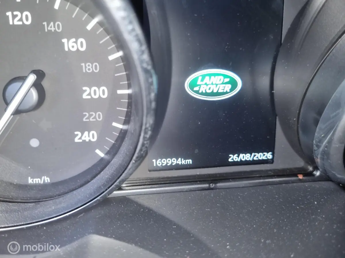 2.0 SD4 Autobiography