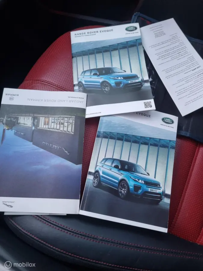 2.0 SD4 Autobiography