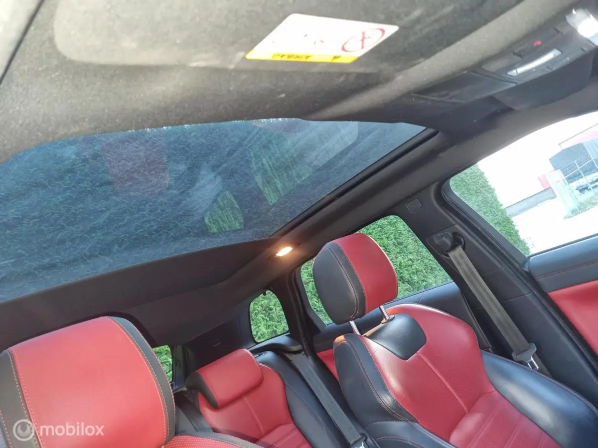 2.0 SD4 Autobiography