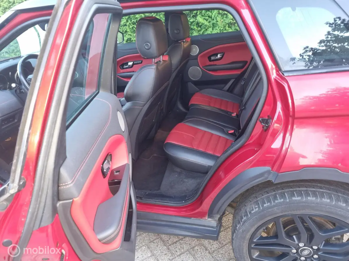 2.0 SD4 Autobiography