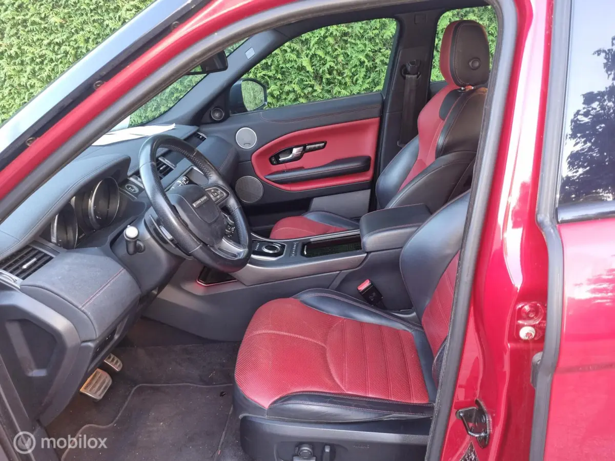 2.0 SD4 Autobiography