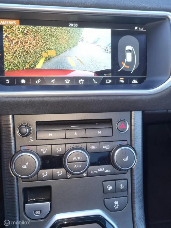 2.0 SD4 Autobiography