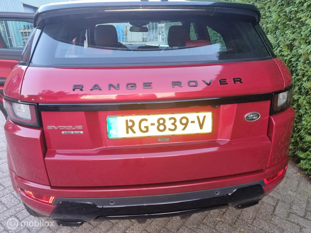 2.0 SD4 Autobiography