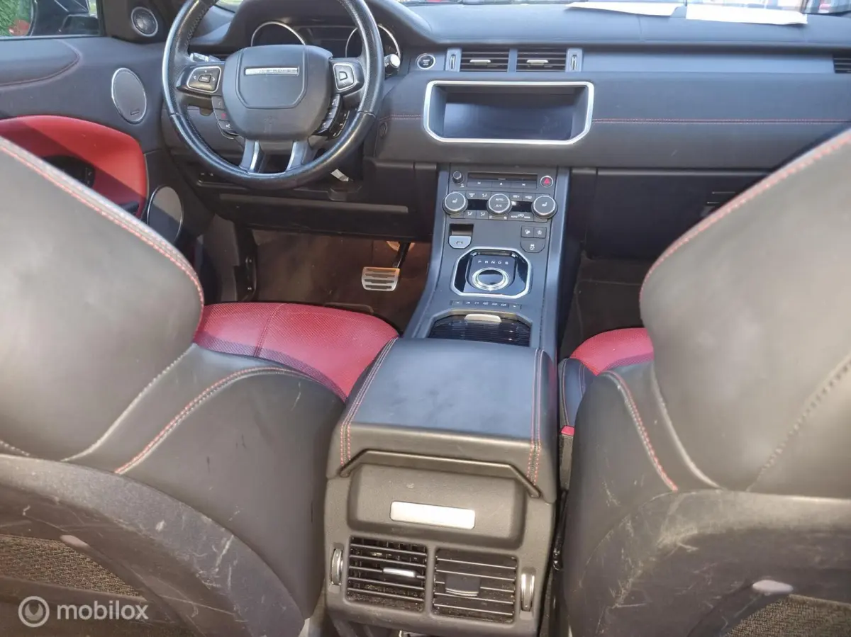 2.0 SD4 Autobiography