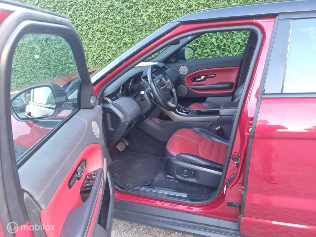 2.0 SD4 Autobiography
