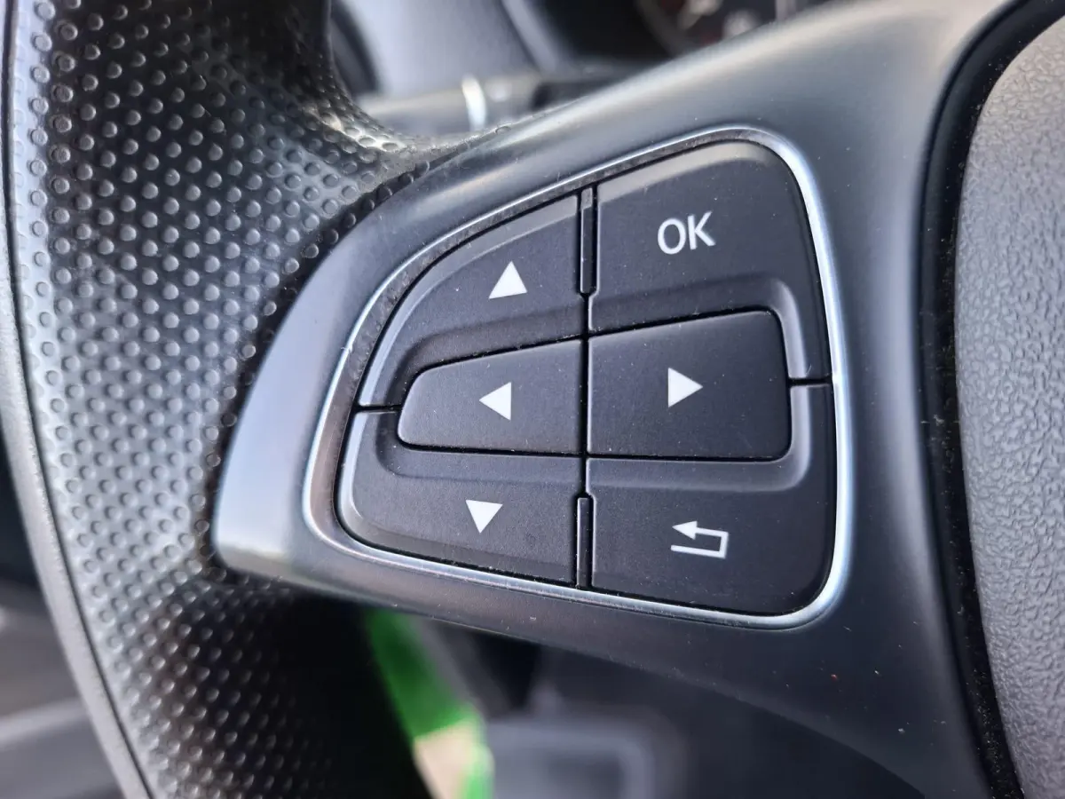114 CDI Extra Lang DC Comfort DUBBEL CABINE / AIRCO / CRUISE CONTROLE / L2H1