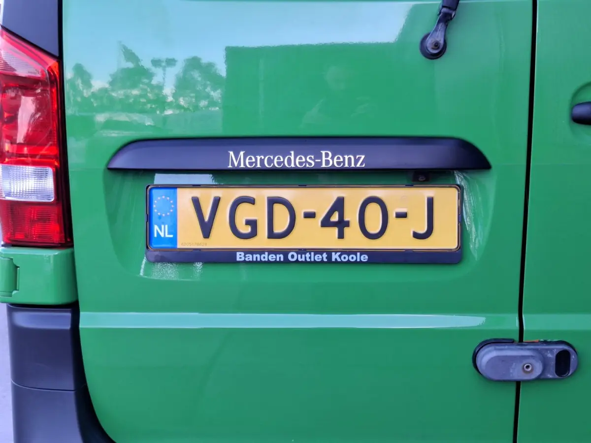 114 CDI Extra Lang DC Comfort DUBBEL CABINE / AIRCO / CRUISE CONTROLE / L2H1
