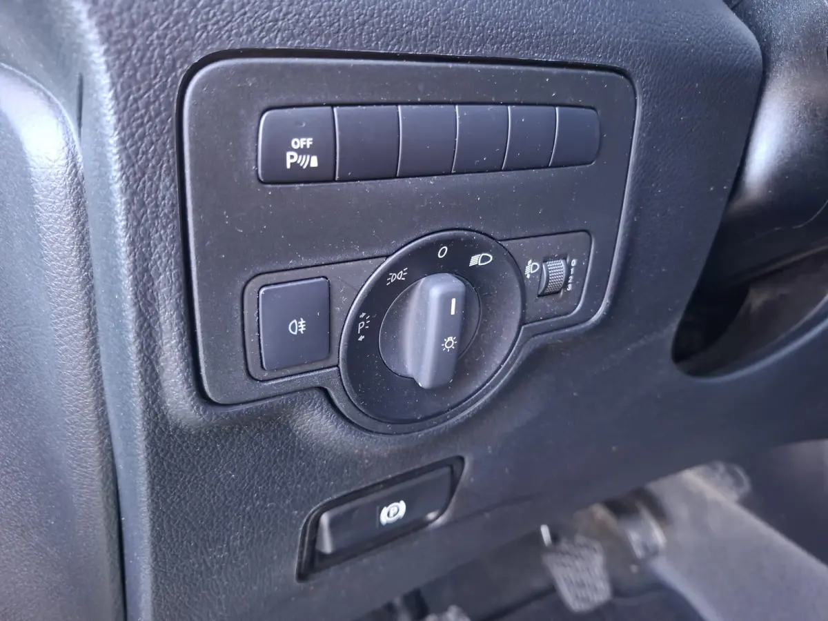 114 CDI Extra Lang DC Comfort DUBBEL CABINE / AIRCO / CRUISE CONTROLE / L2H1