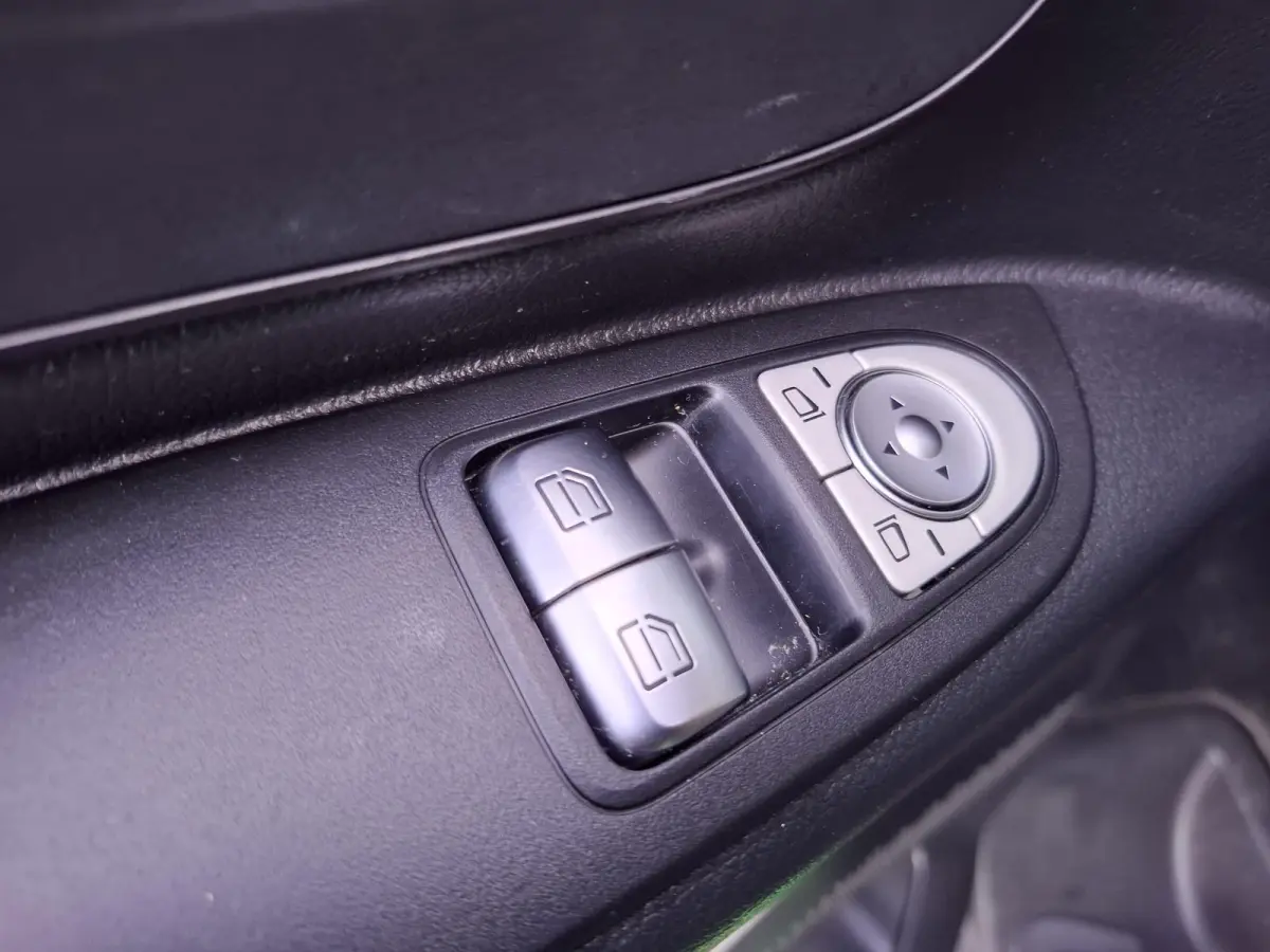 114 CDI Extra Lang DC Comfort DUBBEL CABINE / AIRCO / CRUISE CONTROLE / L2H1