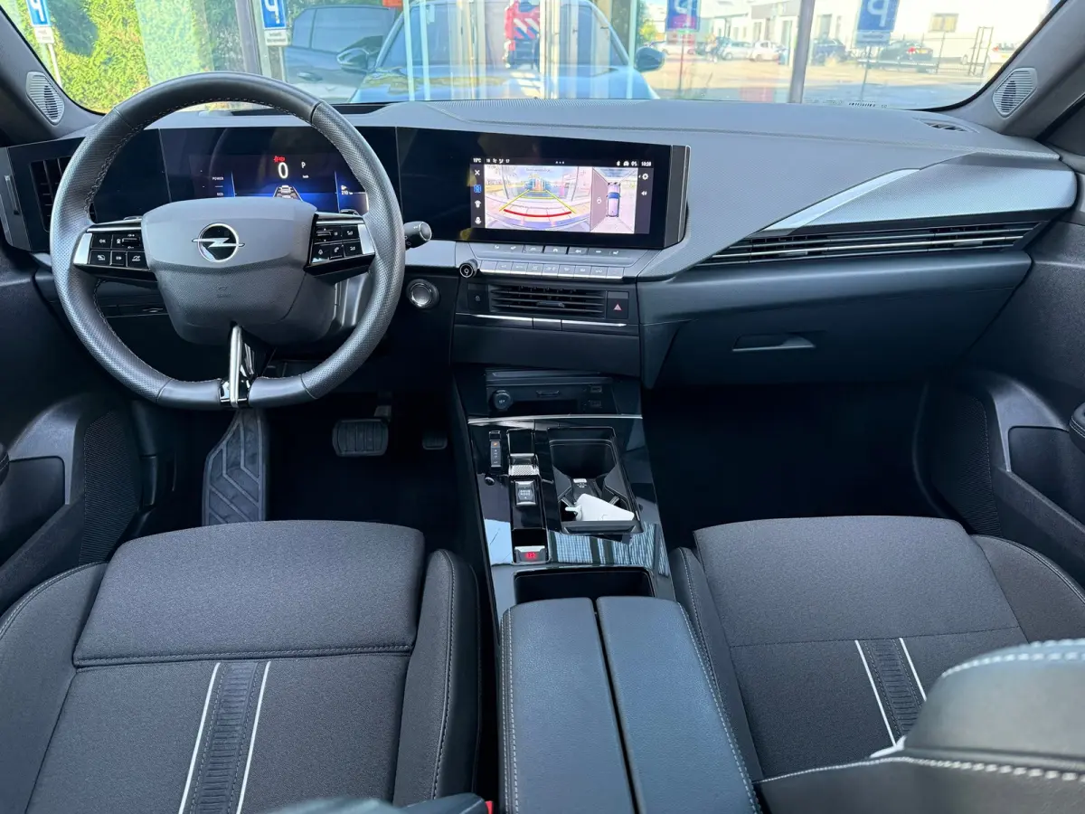 1.2 Turbo Hybrid GS - Automaat - Navi - Camera - Winterpakket - Org.NL