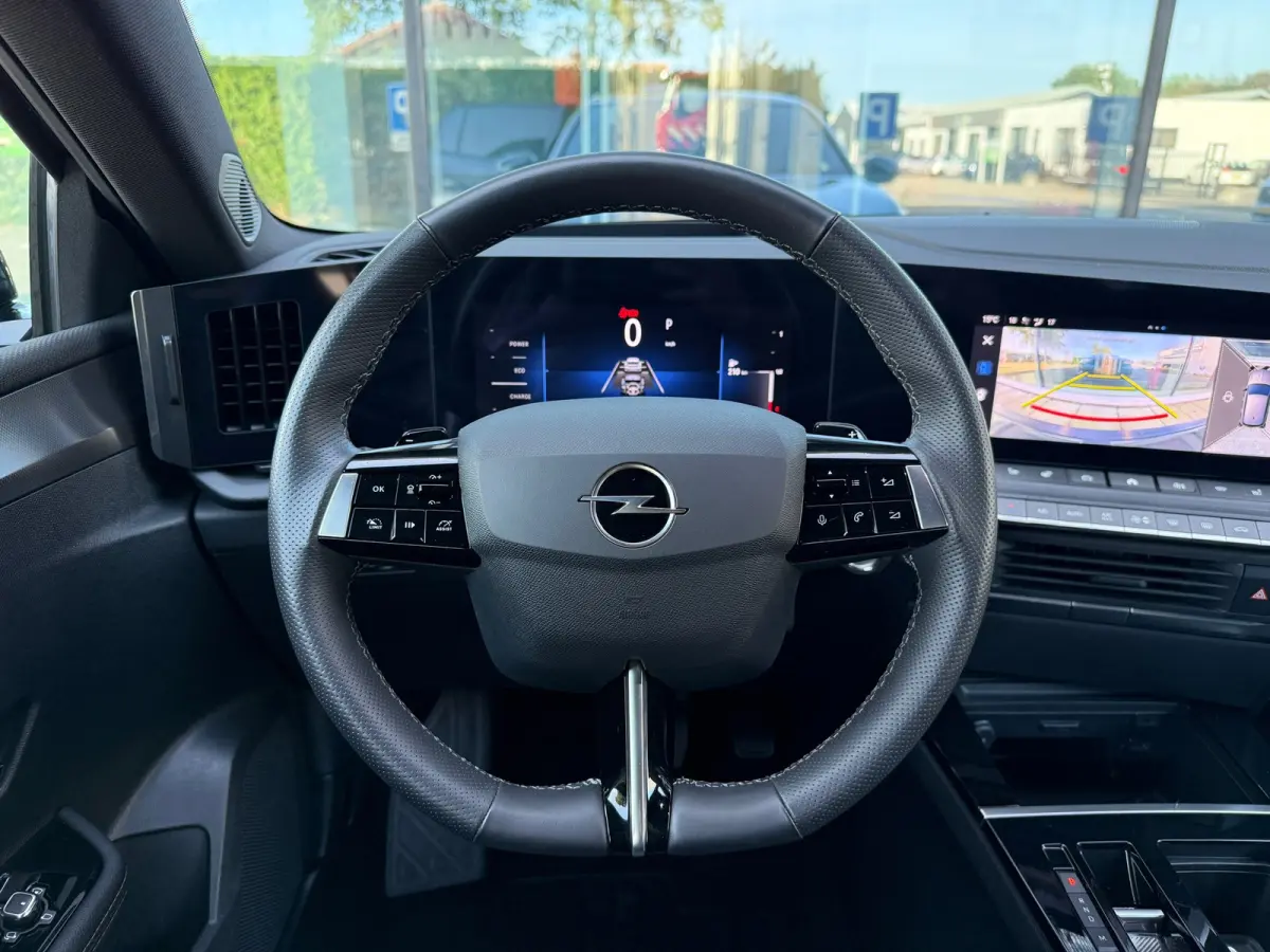 1.2 Turbo Hybrid GS - Automaat - Navi - Camera - Winterpakket - Org.NL