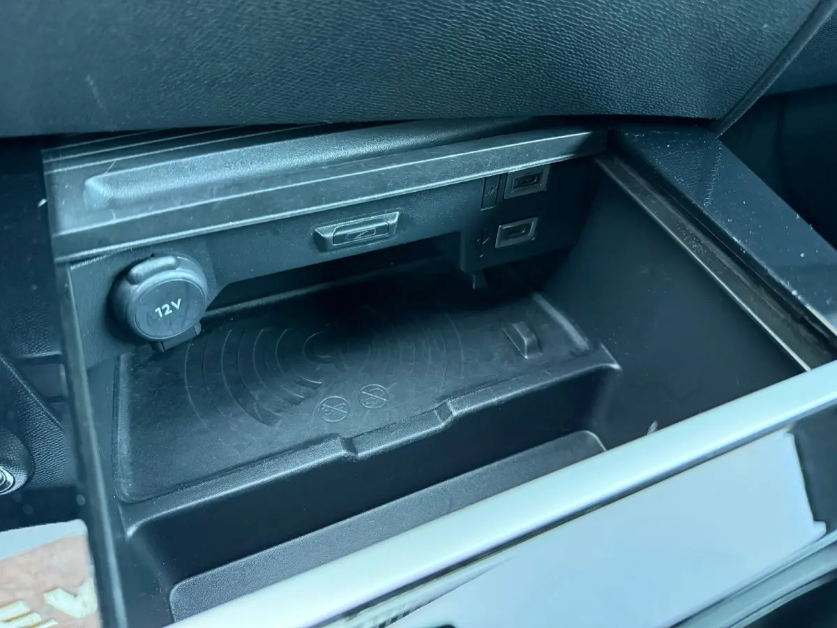 1.2 Turbo Hybrid GS - Automaat - Navi - Camera - Winterpakket - Org.NL