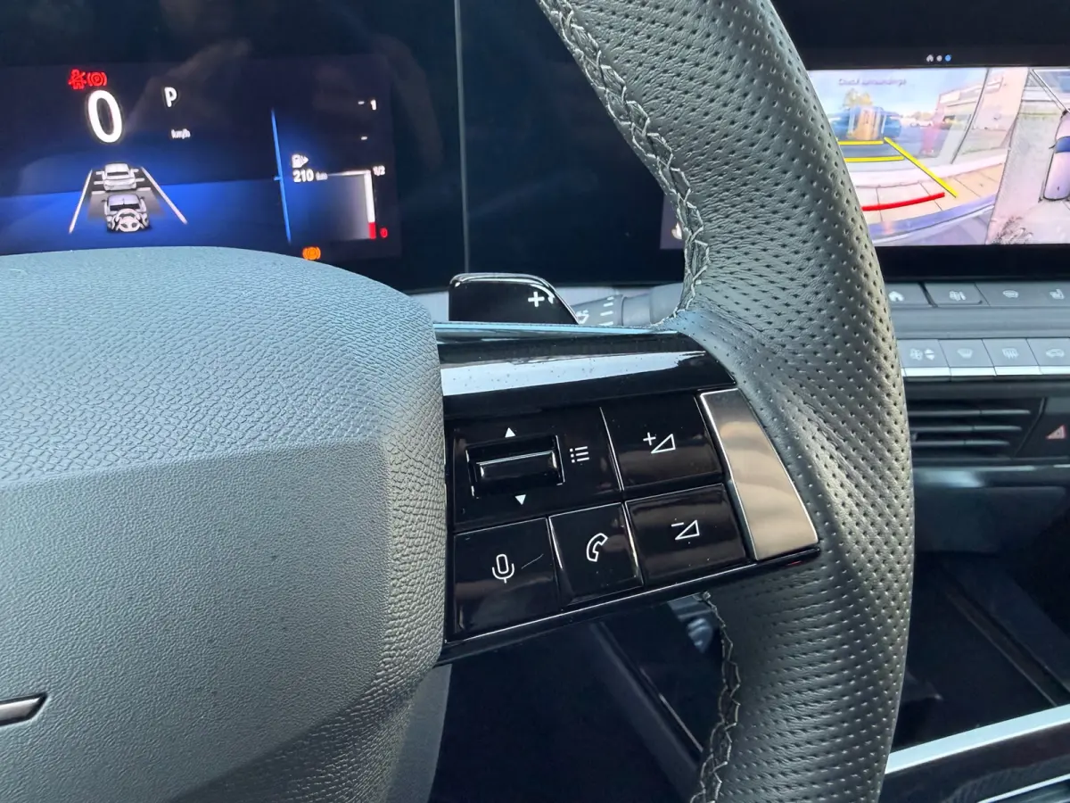 1.2 Turbo Hybrid GS - Automaat - Navi - Camera - Winterpakket - Org.NL