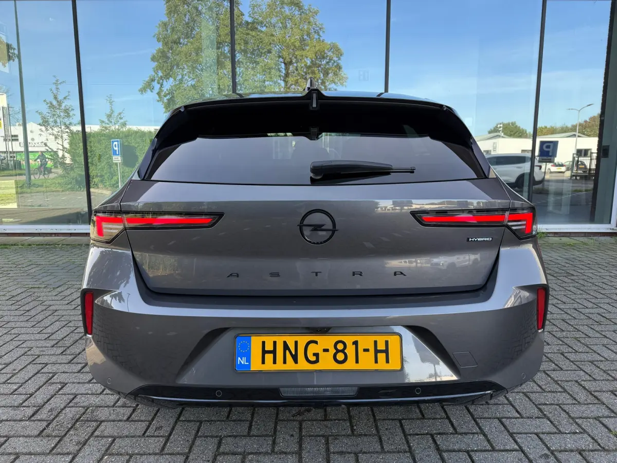 1.2 Turbo Hybrid GS - Automaat - Navi - Camera - Winterpakket - Org.NL