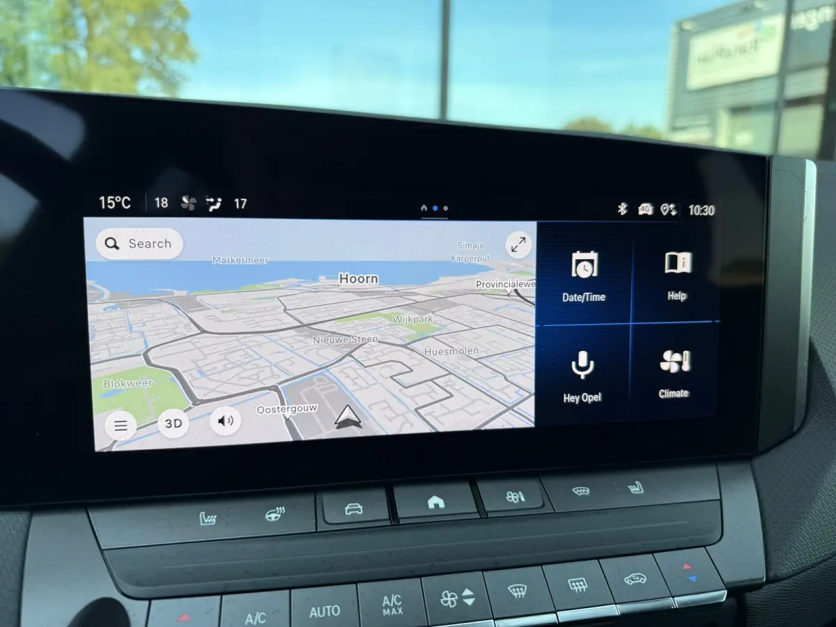 1.2 Turbo Hybrid GS - Automaat - Navi - Camera - Winterpakket - Org.NL