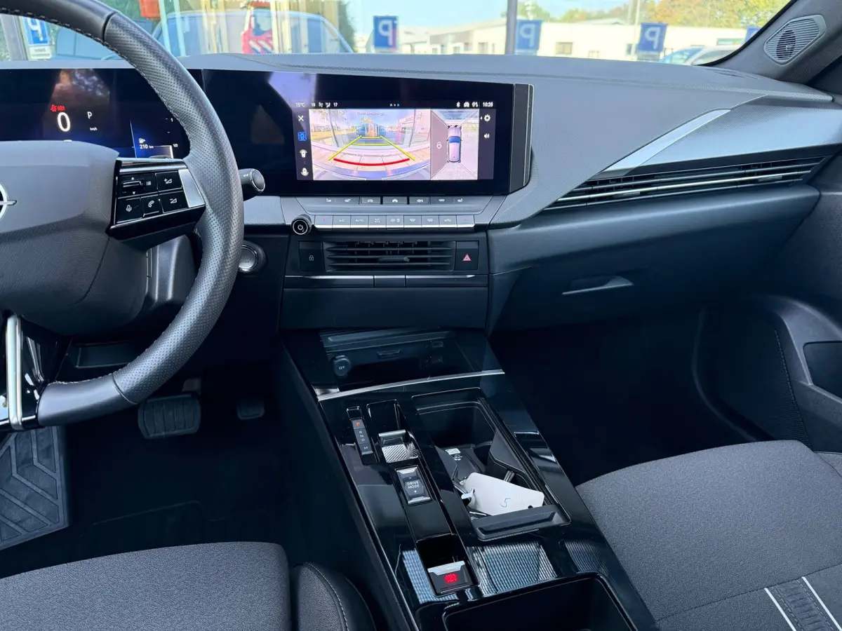 1.2 Turbo Hybrid GS - Automaat - Navi - Camera - Winterpakket - Org.NL