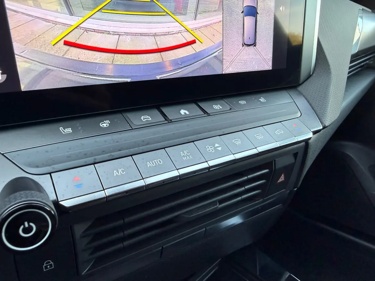1.2 Turbo Hybrid GS - Automaat - Navi - Camera - Winterpakket - Org.NL