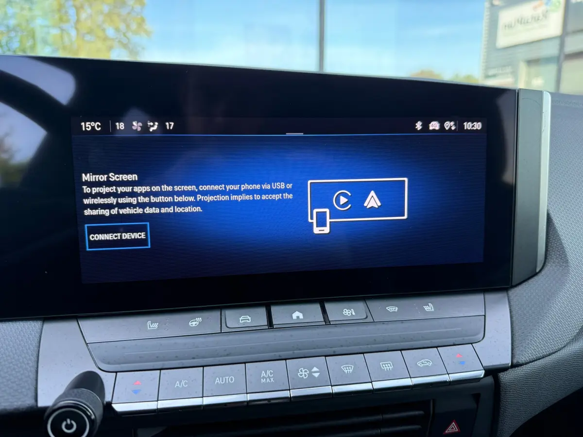 1.2 Turbo Hybrid GS - Automaat - Navi - Camera - Winterpakket - Org.NL