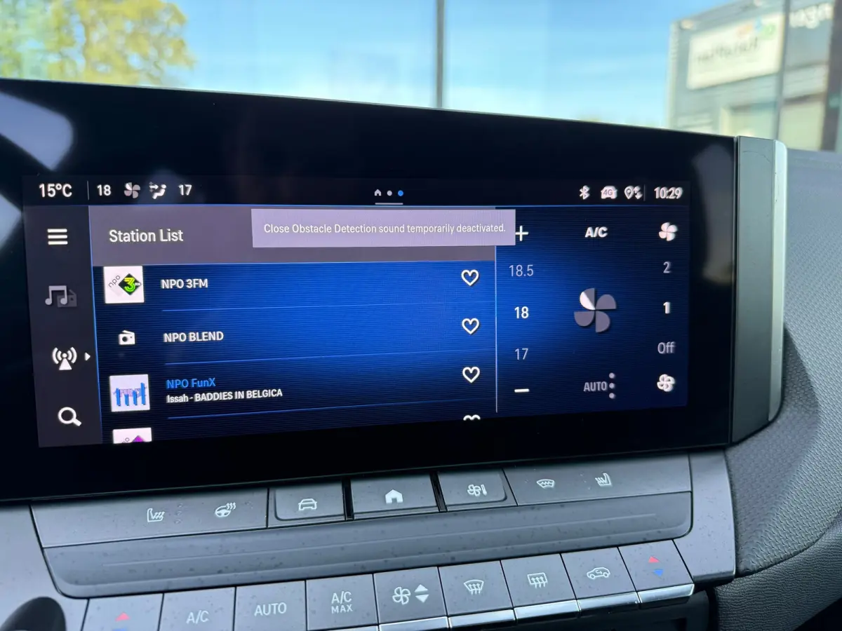 1.2 Turbo Hybrid GS - Automaat - Navi - Camera - Winterpakket - Org.NL