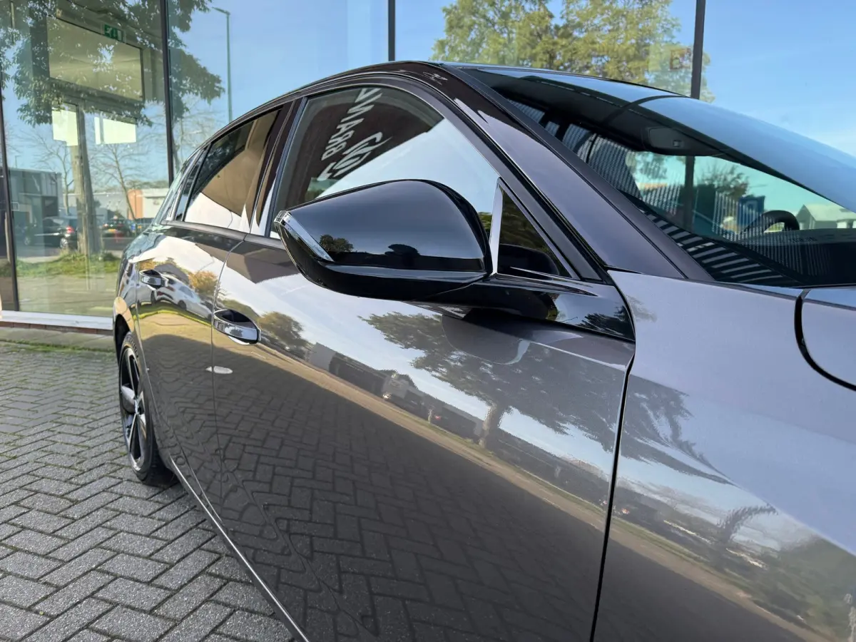 1.2 Turbo Hybrid GS - Automaat - Navi - Camera - Winterpakket - Org.NL